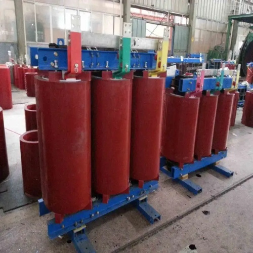 芦淞SCB10-250KVA干式变压器